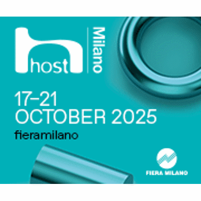 Tekno Stamap at HostMilano: innovation and quality serving the baking industry