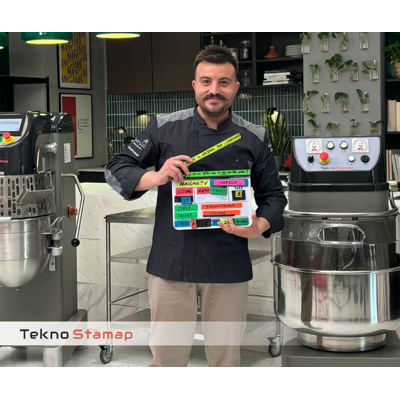 Curso sobre la Receta del Panettone Clásico: un proyecto con Acadèmia TV y Farina del tuo sacco